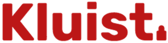 Kluist Logo Rood